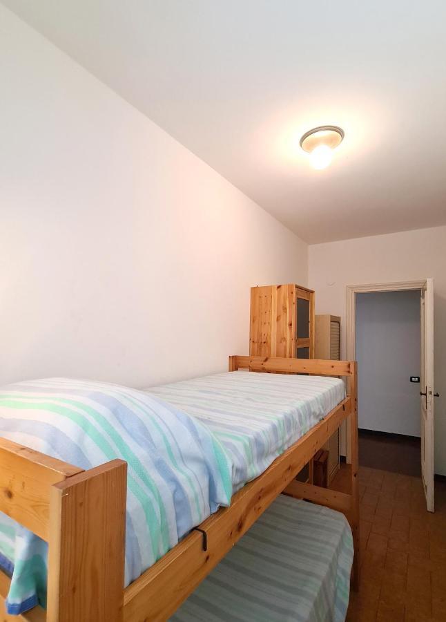Sivori Apartment Bonassola Eksteriør billede