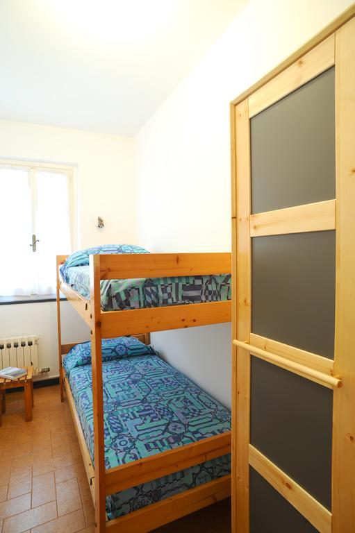 Sivori Apartment Bonassola Eksteriør billede