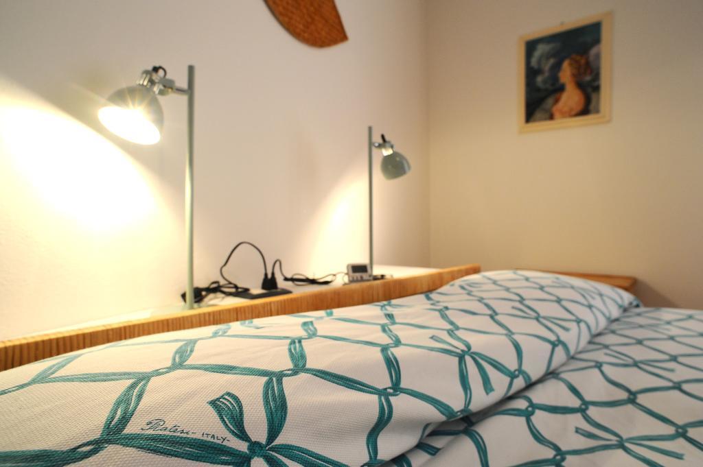 Sivori Apartment Bonassola Eksteriør billede