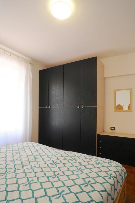 Sivori Apartment Bonassola Eksteriør billede