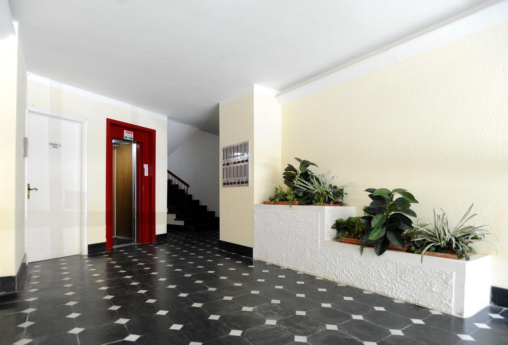 Sivori Apartment Bonassola Eksteriør billede